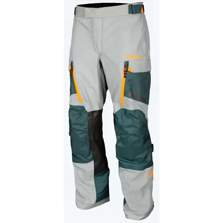 Klim Carlsbad, Gore-Tex MC-bukse - Leks Motor as