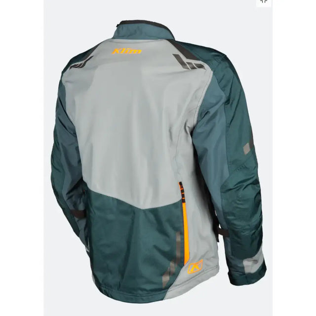 Klim Carlsbad, Gore-Tex MC-jakke - Leks Motor as