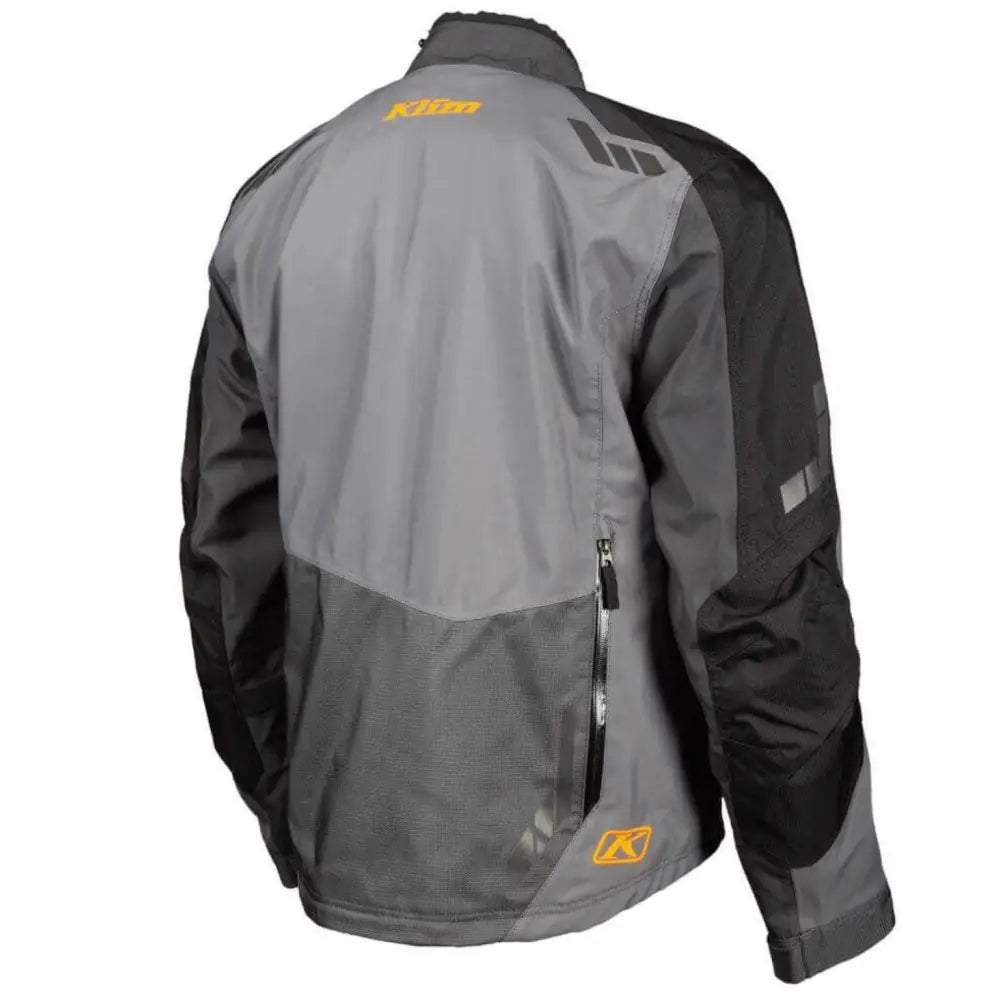 Klim Carlsbad, Gore-Tex MC-jakke - Leks Motor as