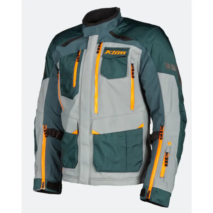 Klim Carlsbad, Gore-Tex MC-jakke - Leks Motor as