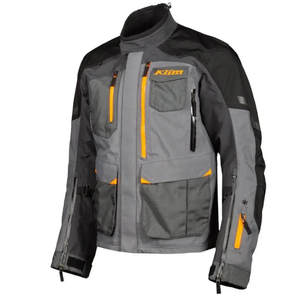 Klim Carlsbad, Gore-Tex MC-jakke - Leks Motor as