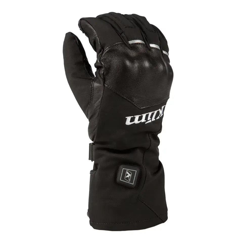 Klim Hardanger, Gore-Tex Hansker - Leks Motor as
