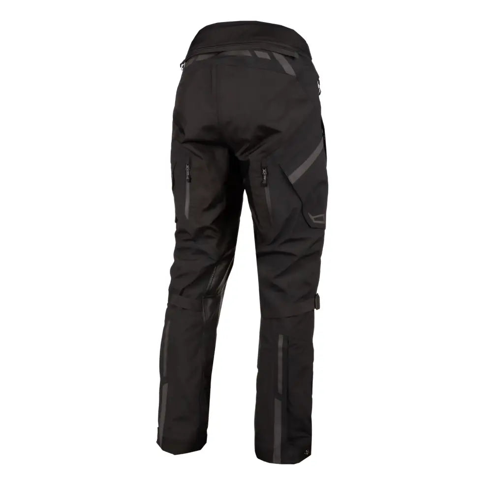 Klim Kodiak, Gore-Tex MC-Bukse - Leks Motor as