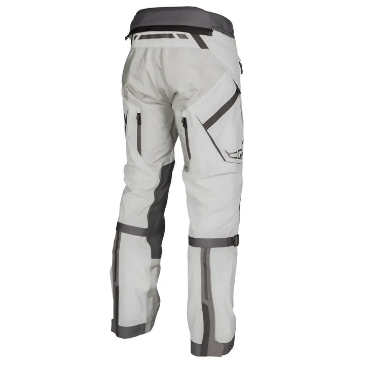 Klim Kodiak, Gore-Tex MC-Bukse - Leks Motor as