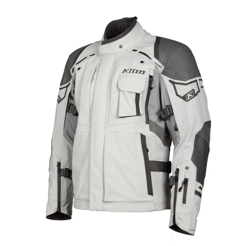 Klim Kodiak, Gore-Tex MC-Jakke - Leks Motor as