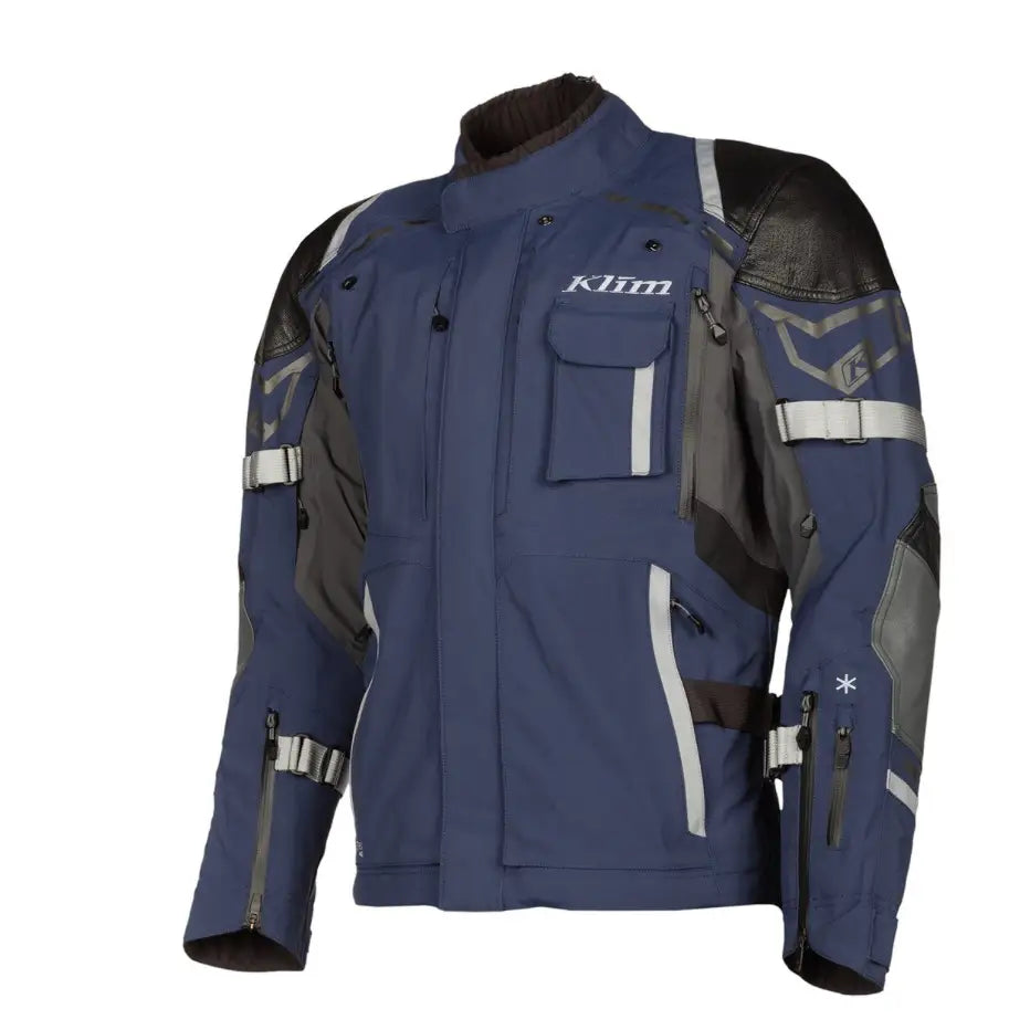 Klim Kodiak, Gore-Tex MC-Jakke - Leks Motor as