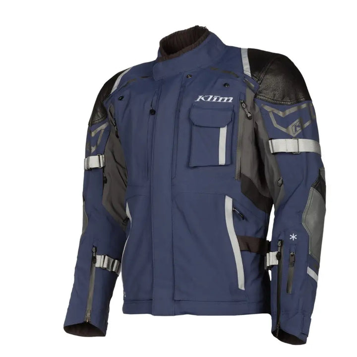 Klim Kodiak, Gore-Tex MC-Jakke - Leks Motor as