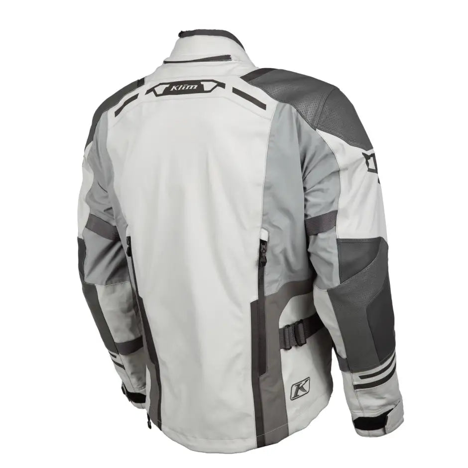 Klim Kodiak, Gore-Tex MC-Jakke - Leks Motor as