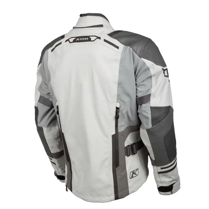 Klim Kodiak, Gore-Tex MC-Jakke - Leks Motor as