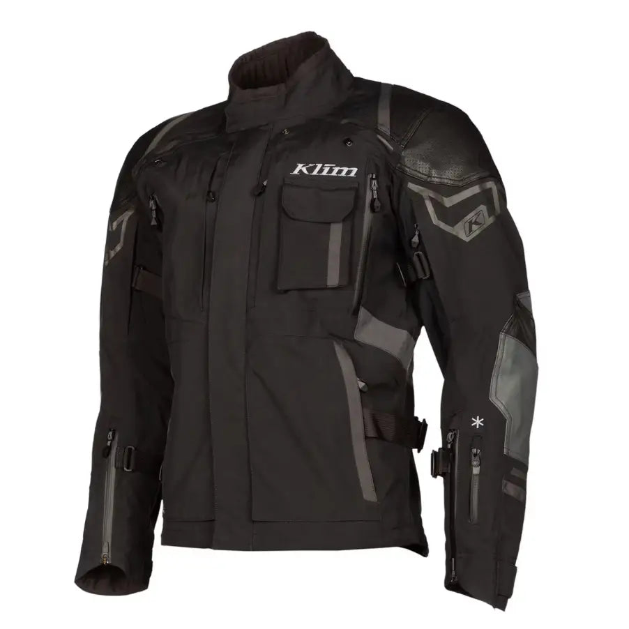 Klim Kodiak, Gore-Tex MC-Jakke - Leks Motor as