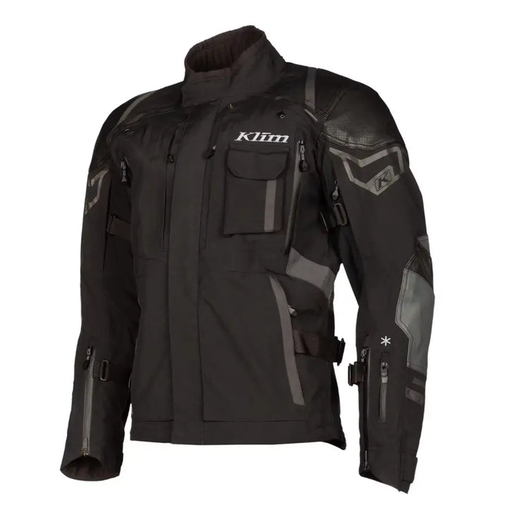 Klim Kodiak, Gore-Tex MC-Jakke - Leks Motor as
