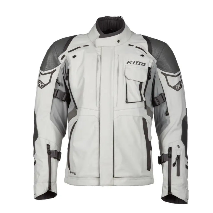 Klim Kodiak, Gore-Tex MC-Jakke - Leks Motor as