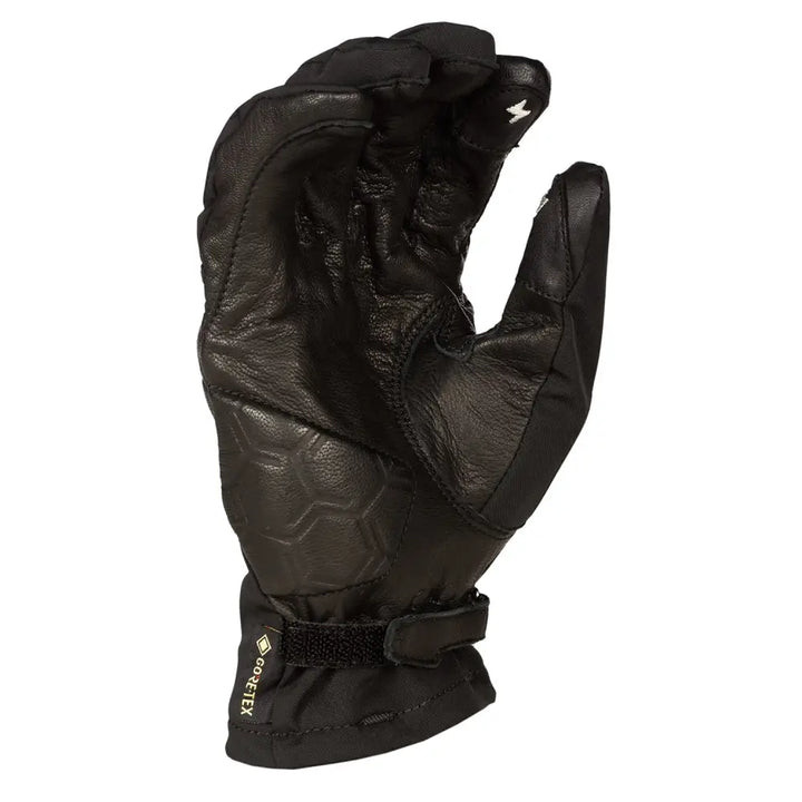 Klim Vanguard, kort Gore-Tex Hanske - Leks Motor as