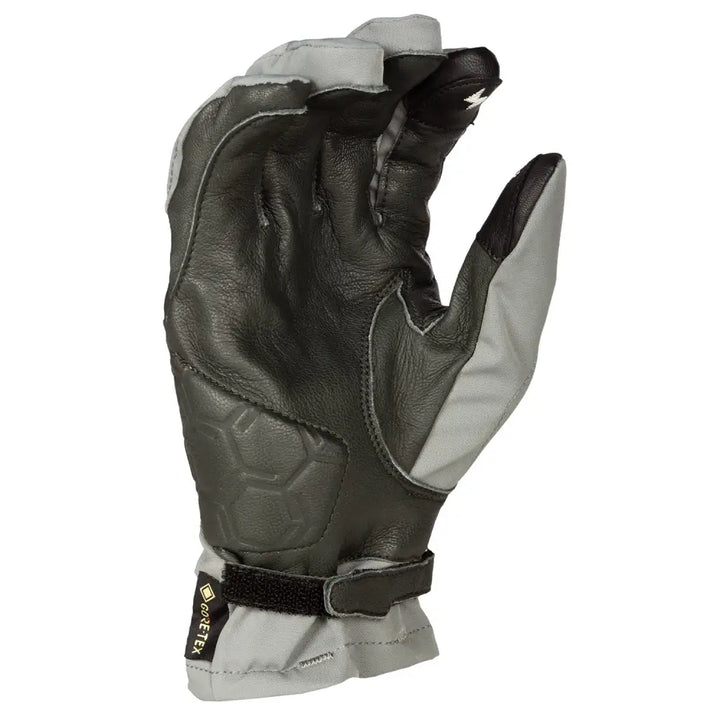 Klim Vanguard, kort Gore-Tex Hanske - Leks Motor as