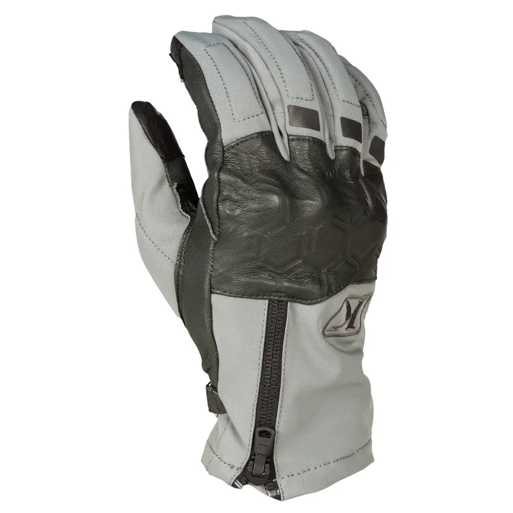 Klim Vanguard, kort Gore-Tex Hanske - Leks Motor as