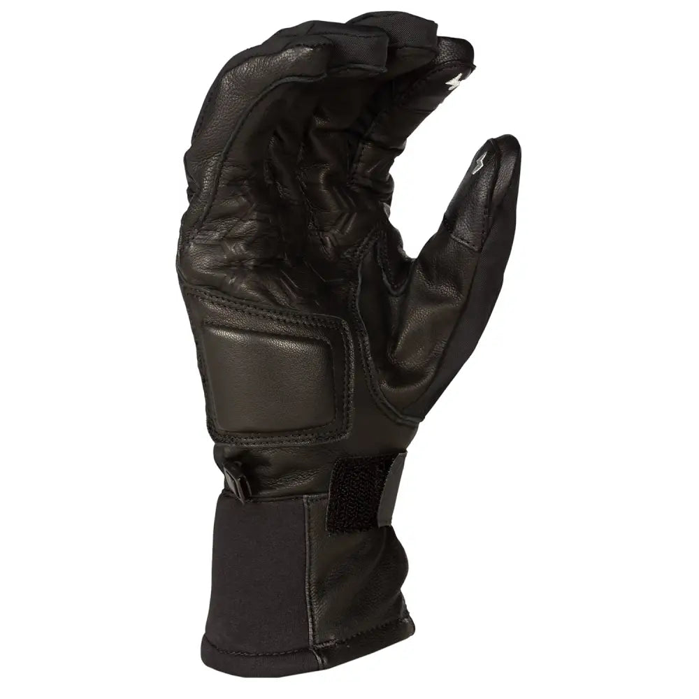 Klim Vanguard, lang Gore-Tex Hanske - Leks Motor as