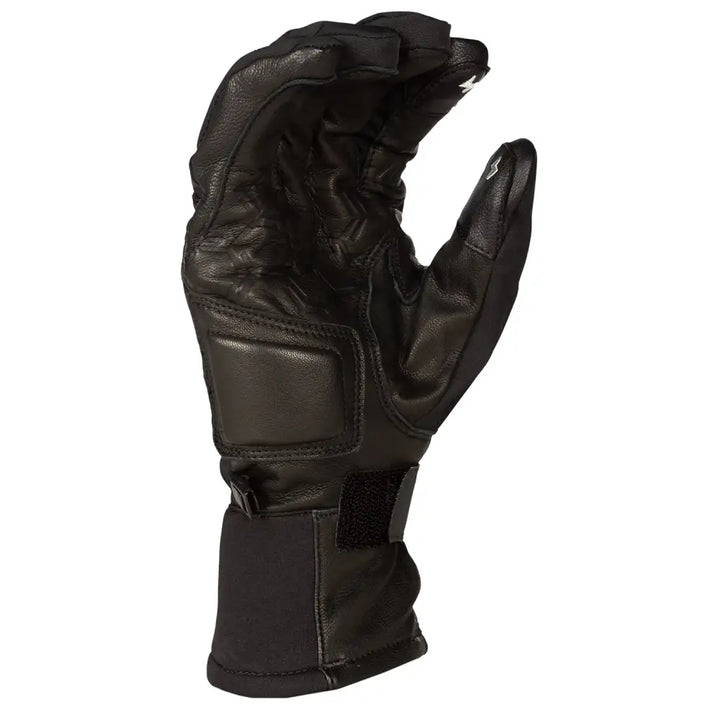 Klim Vanguard, lang Gore-Tex Hanske - Leks Motor as