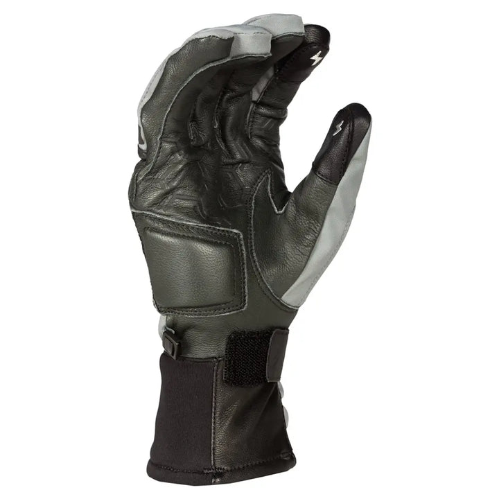 Klim Vanguard, lang Gore-Tex Hanske - Leks Motor as