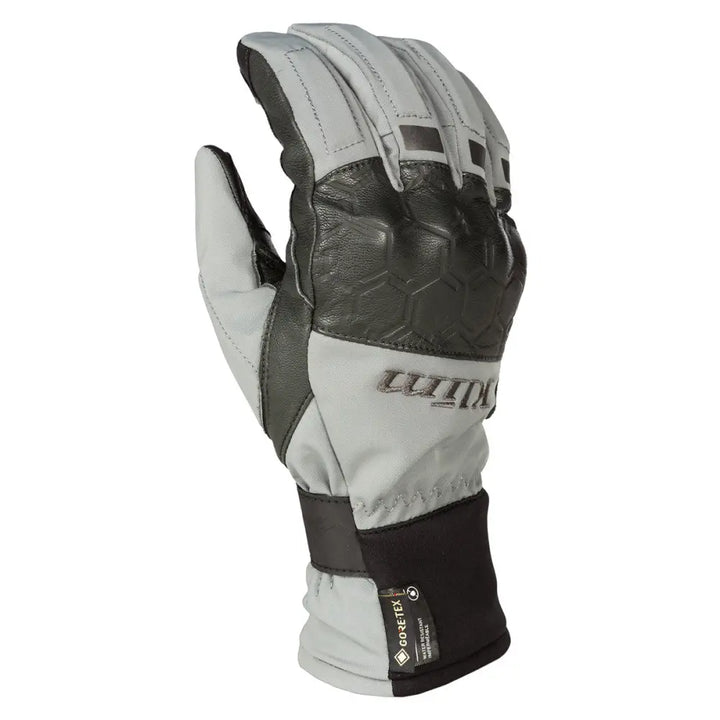 Klim Vanguard, lang Gore-Tex Hanske - Leks Motor as