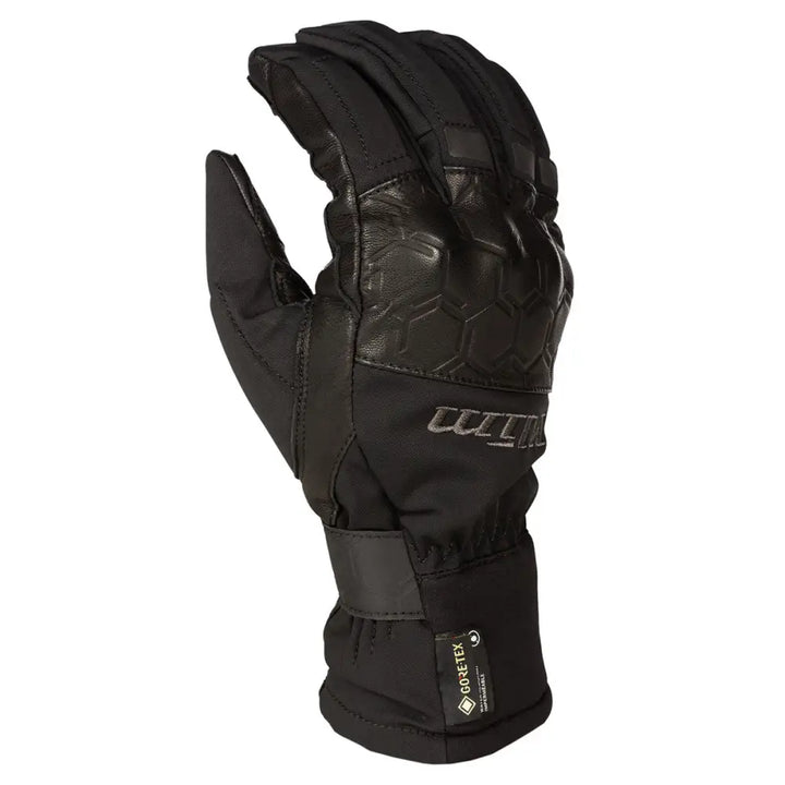 Klim Vanguard, lang Gore-Tex Hanske - Leks Motor as