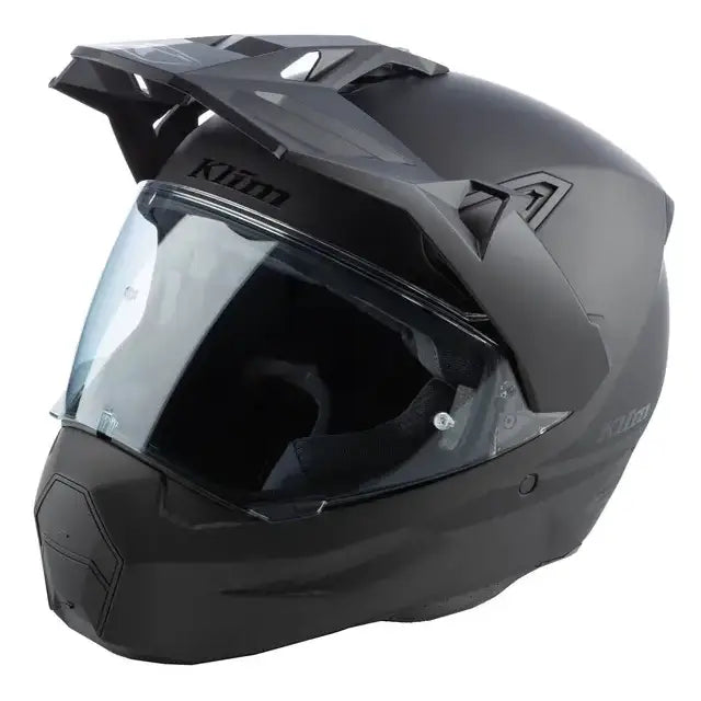 Klim X1 Alpha, Premium Adventurehjelm - Leks Motor as