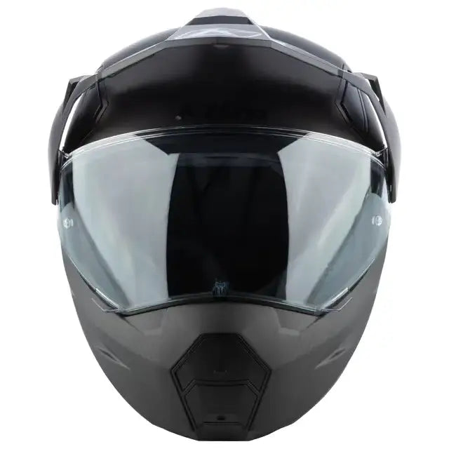 Klim X1 Alpha, Premium Adventurehjelm - Leks Motor as