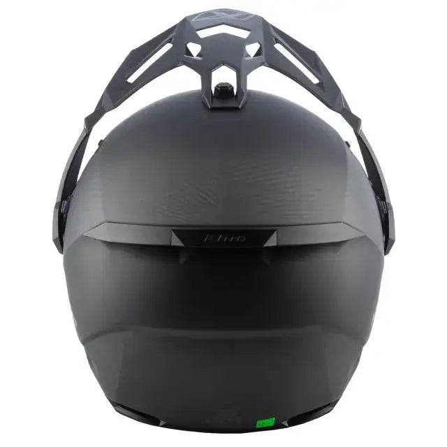 Klim X1 Alpha, Premium Adventurehjelm - Leks Motor as