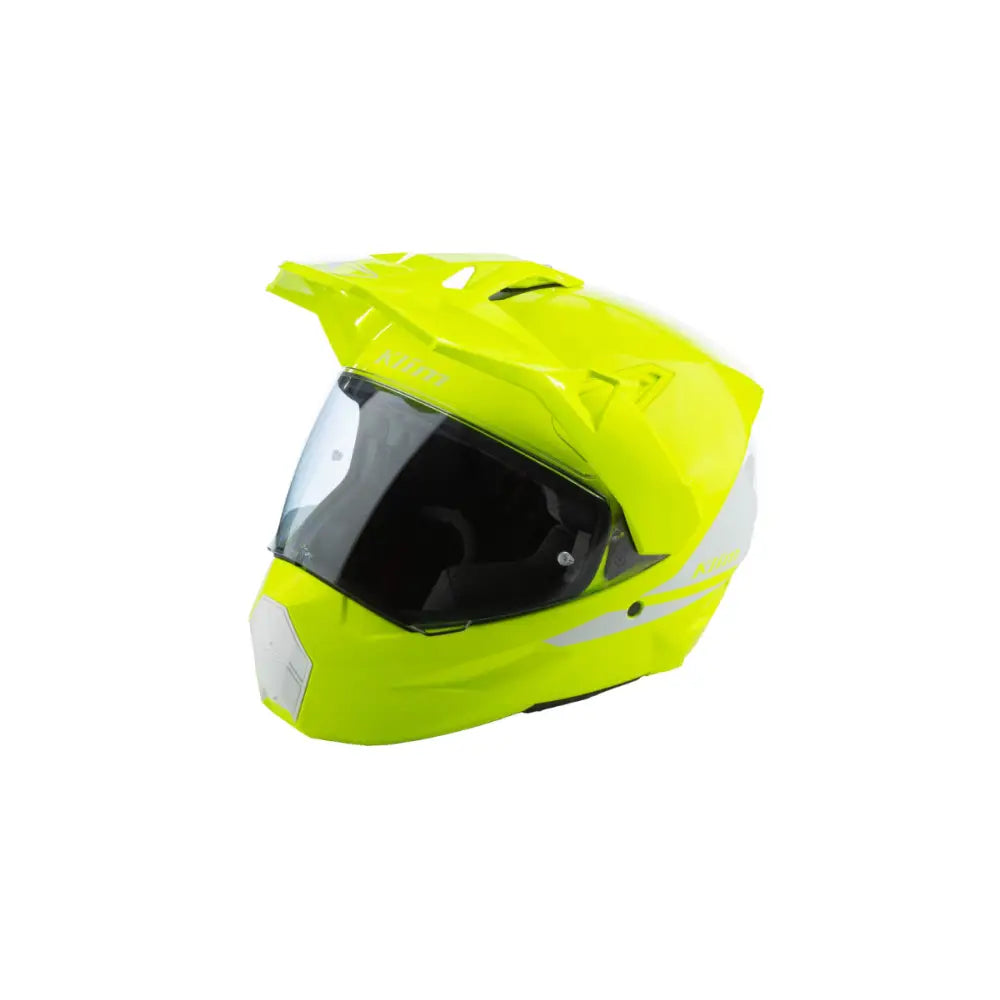 Klim X1 Alpha, Premium Adventurehjelm - Leks Motor as