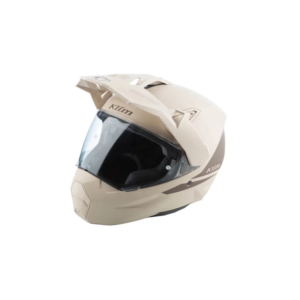 Klim X1 Alpha, Premium Adventurehjelm - Leks Motor as