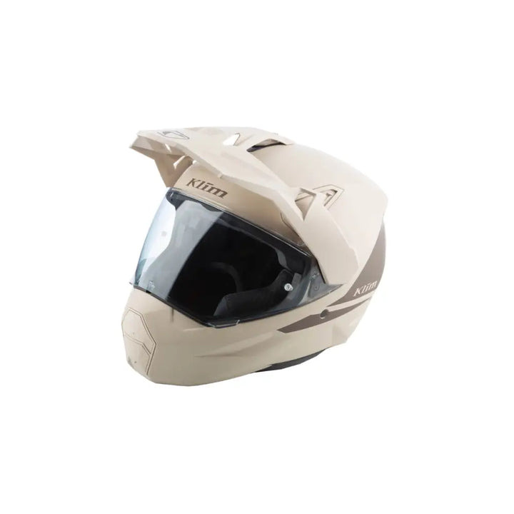 Klim X1 Alpha, Premium Adventurehjelm - Leks Motor as