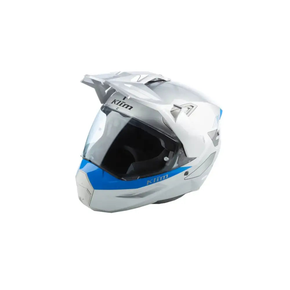 Klim X1 Alpha, Premium Adventurehjelm - Leks Motor as