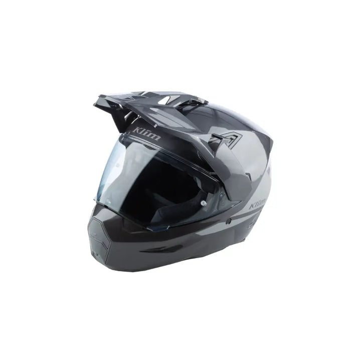 Klim X1 Alpha, Premium Adventurehjelm - Leks Motor as