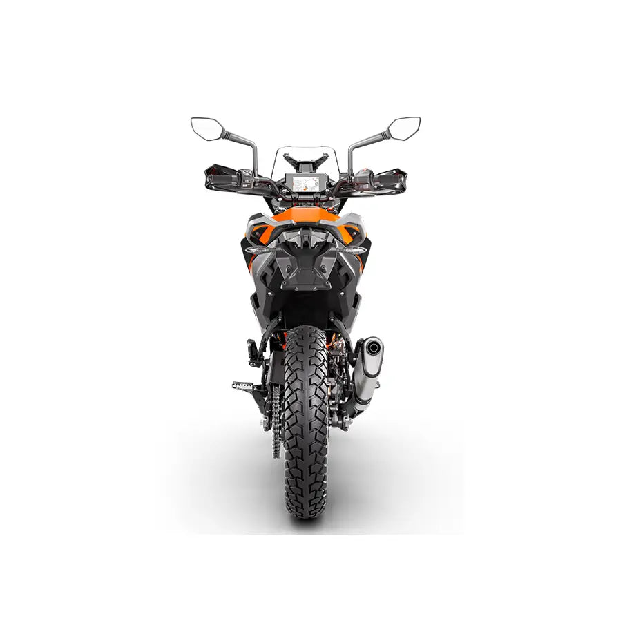 KTM 390 ADVENTURE SW 2024 - Leks Motor as