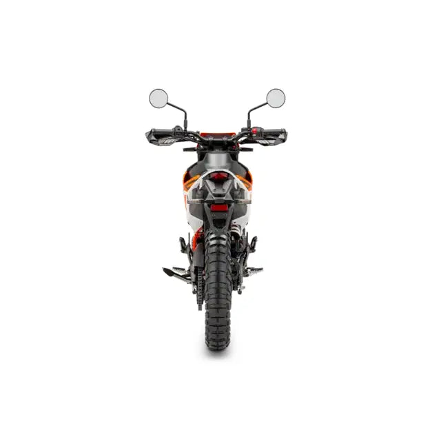 KTM 390 Enduro R 2025 - Leks Motor as