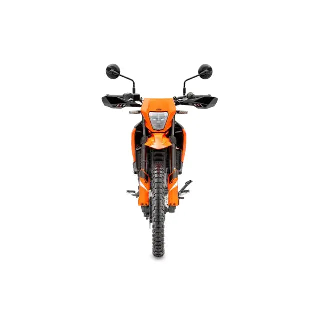 KTM 390 Enduro R 2025 - Leks Motor as