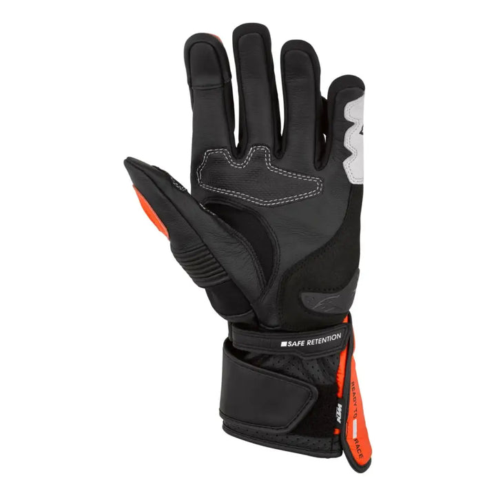 KTM Alpinestars SP-2 V3 Gloves - Leks Motor as