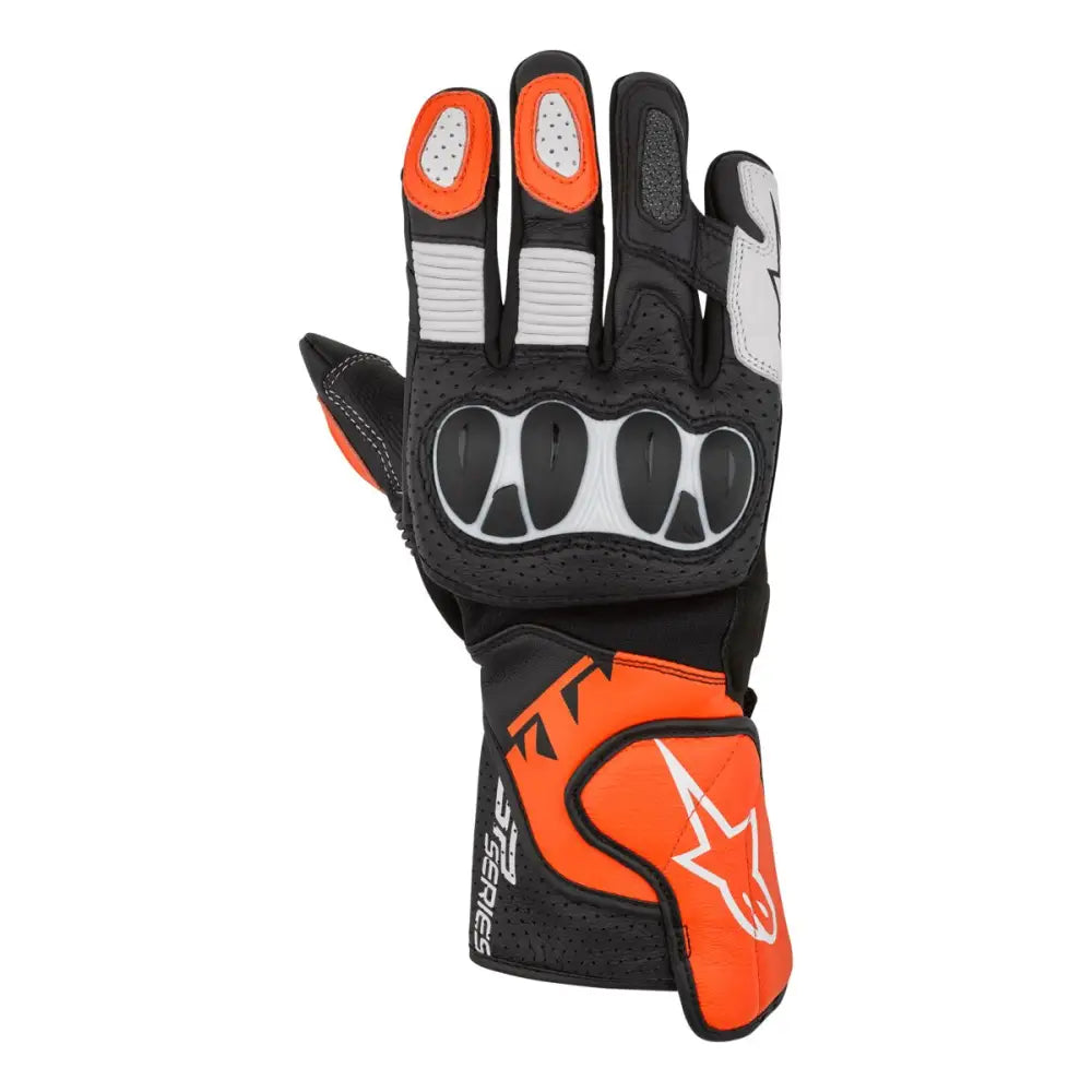 KTM Alpinestars SP-2 V3 Gloves - Leks Motor as