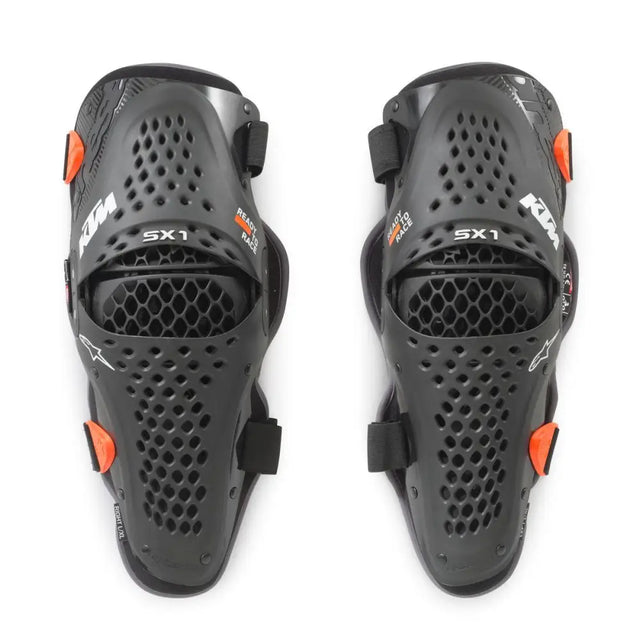 KTM ALPINESTARS SX-1 V2 - Leks Motor as