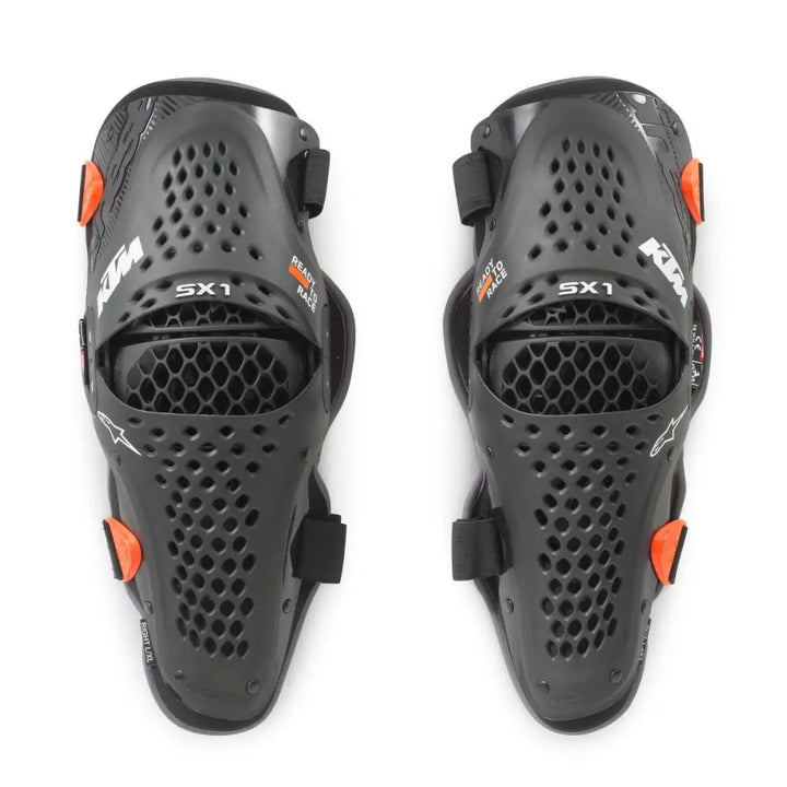 KTM ALPINESTARS SX-1 V2 - Leks Motor as