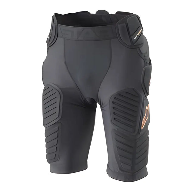 KTM BIONIC PRO PROTECTOR SHORTS - Leks Motor as
