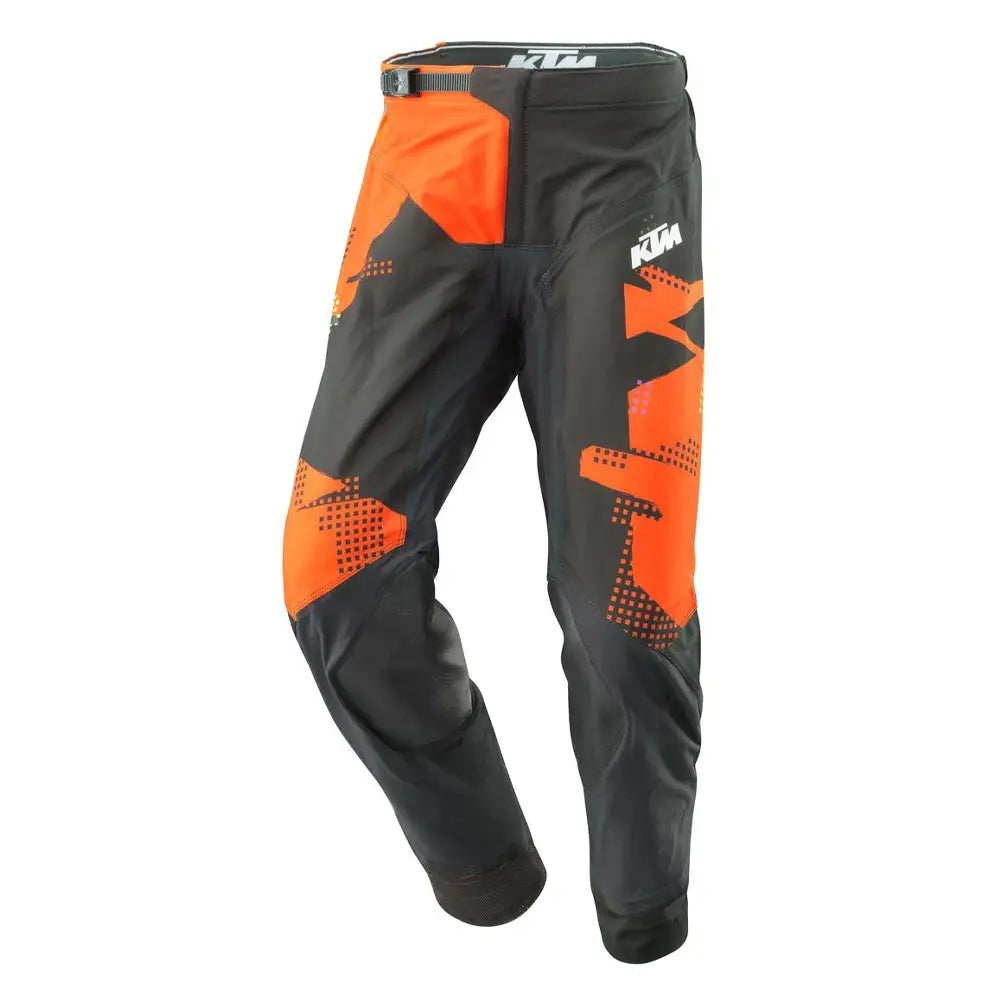 KTM Gravity-FX Pants – M/32 - Leks Motor as