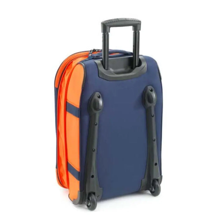KTM REPLICA TEAM LAYOVER BAG - Leks Motor as