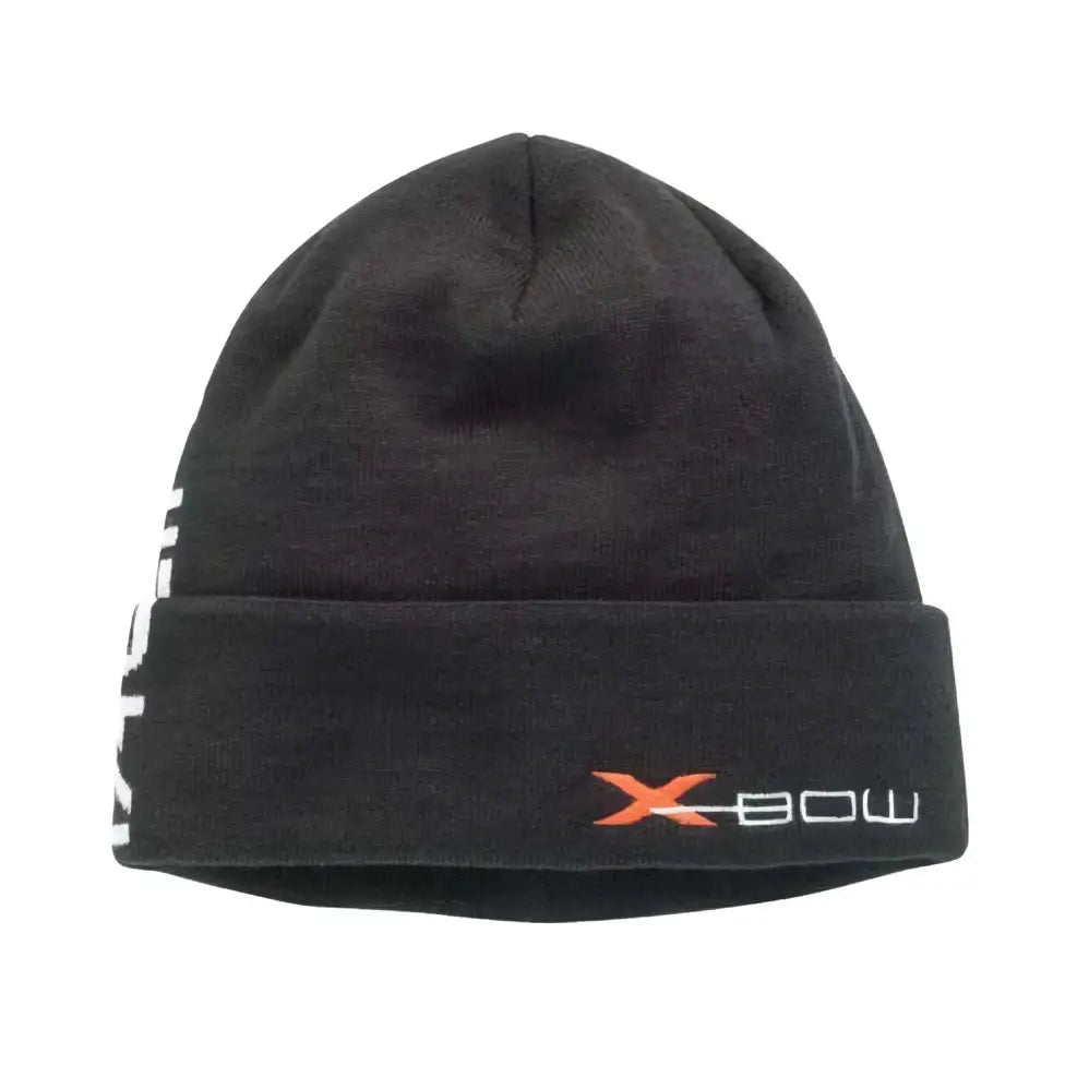 KTM X-BOW Replica Team Beanie – One Size - Leks Motor as