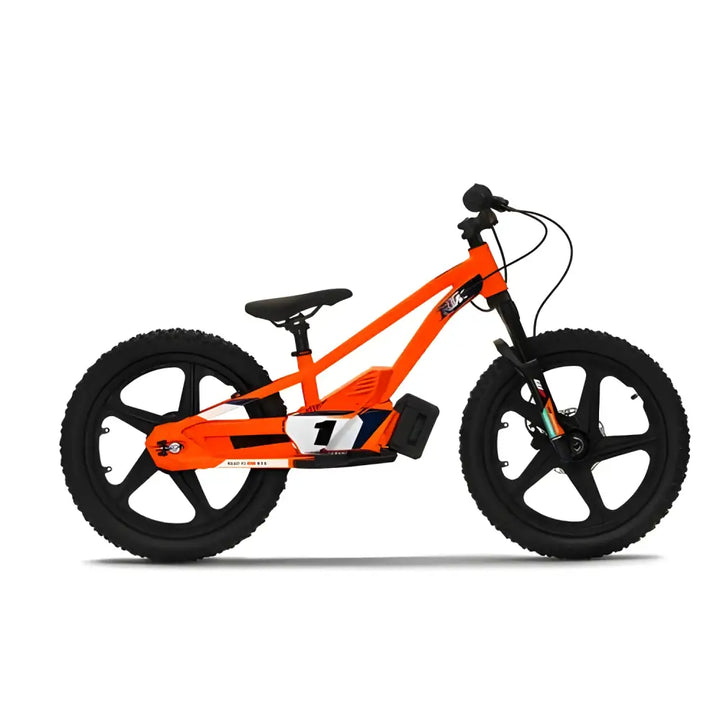 KTM SX-E 1.20 Balansesykkel - Leks Motor as