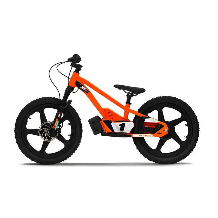 KTM SX-E 1.20 Balansesykkel - Leks Motor as