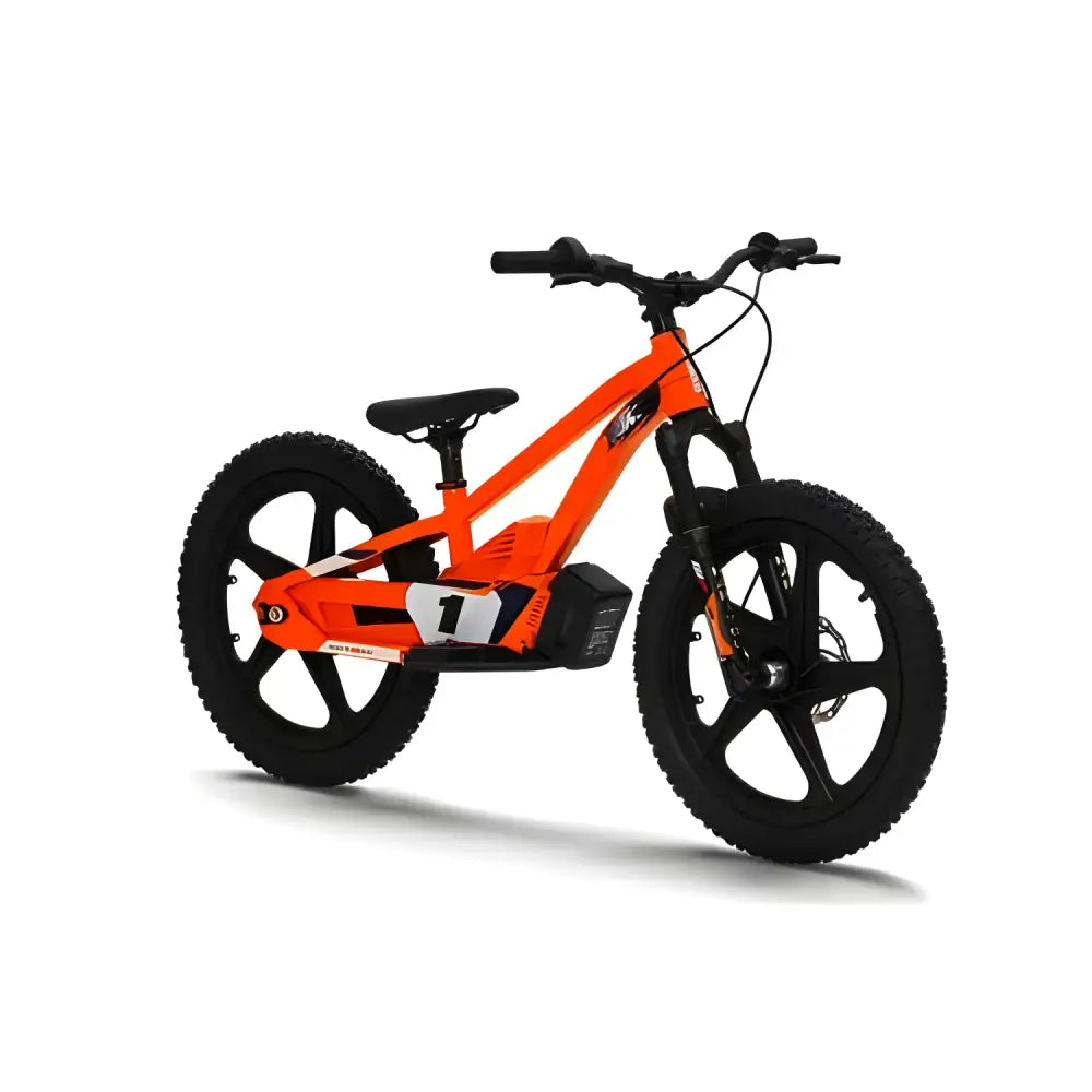 KTM SX-E 1.20 Balansesykkel - Leks Motor as