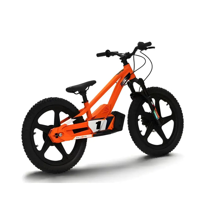 KTM SX-E 1.20 Balansesykkel - Leks Motor as