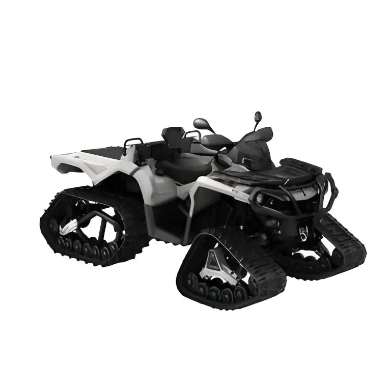 Belter til utleie 6x6 - Leks Motor as
