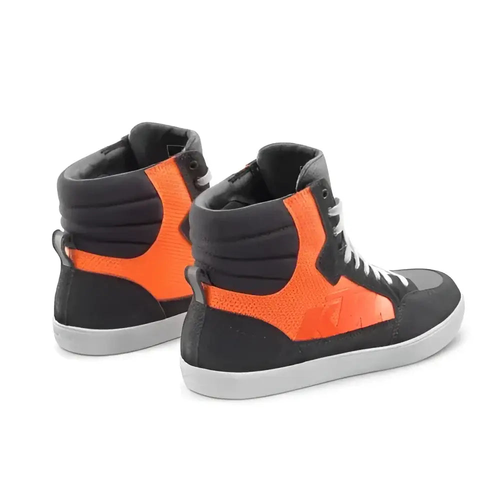 J-6 AIR SHOES - Leks Motor as