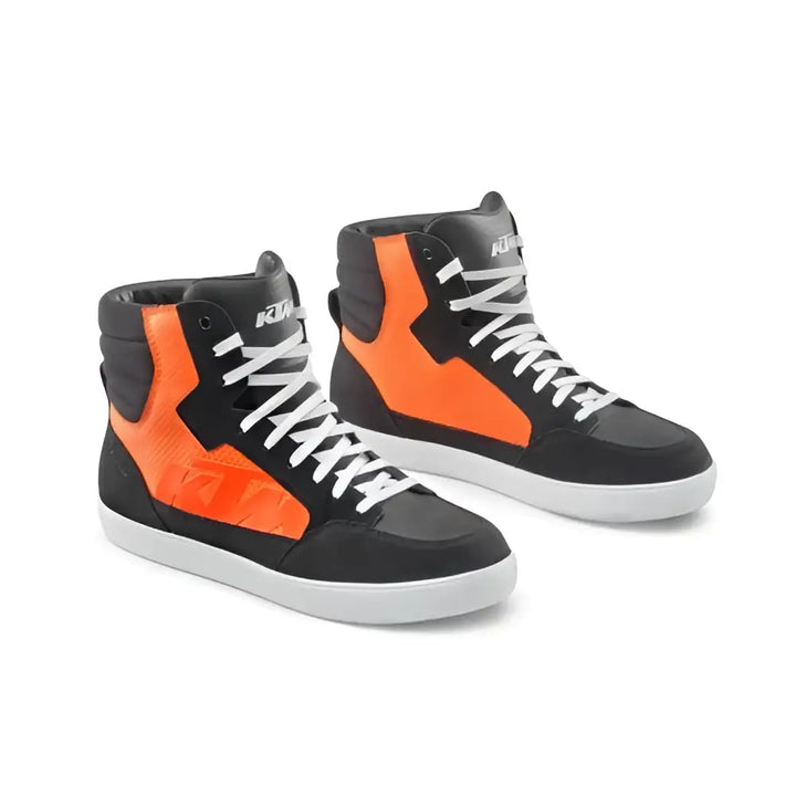 J-6 AIR SHOES - Leks Motor as